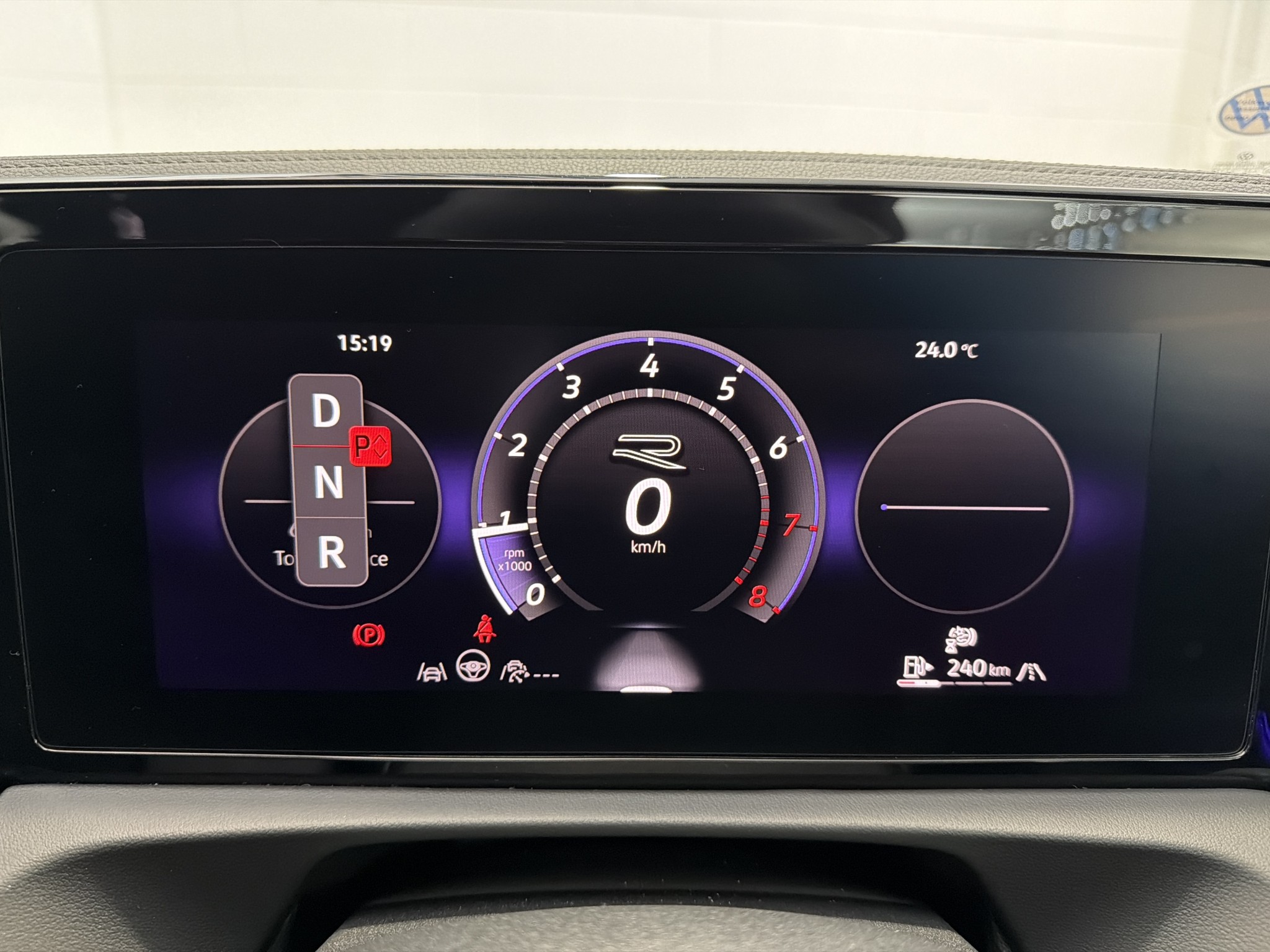 Volkswagen Tiguan 3 R-LINE