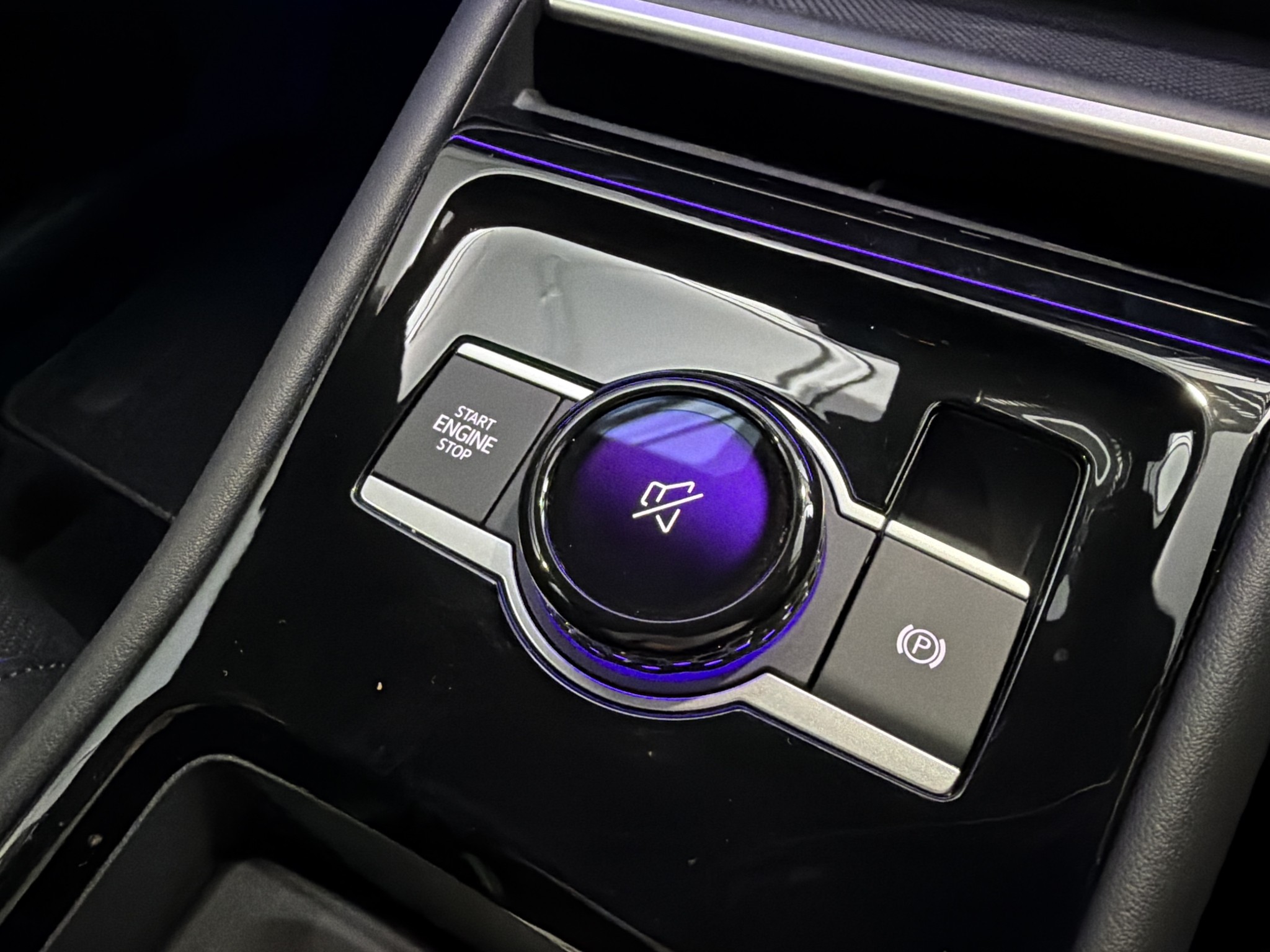 Volkswagen Tiguan 3 R-LINE