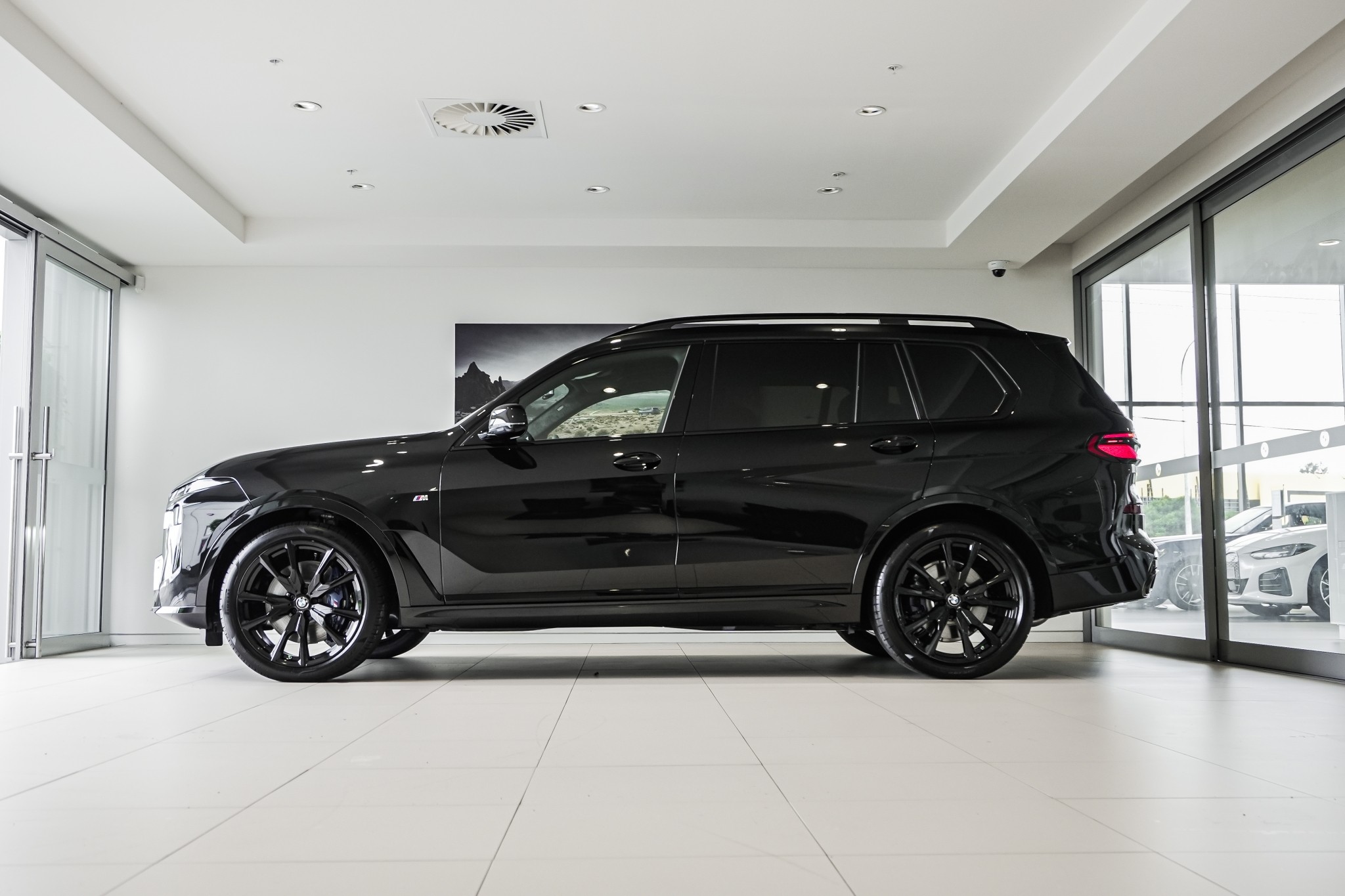 BMW X7 xDrive40d
