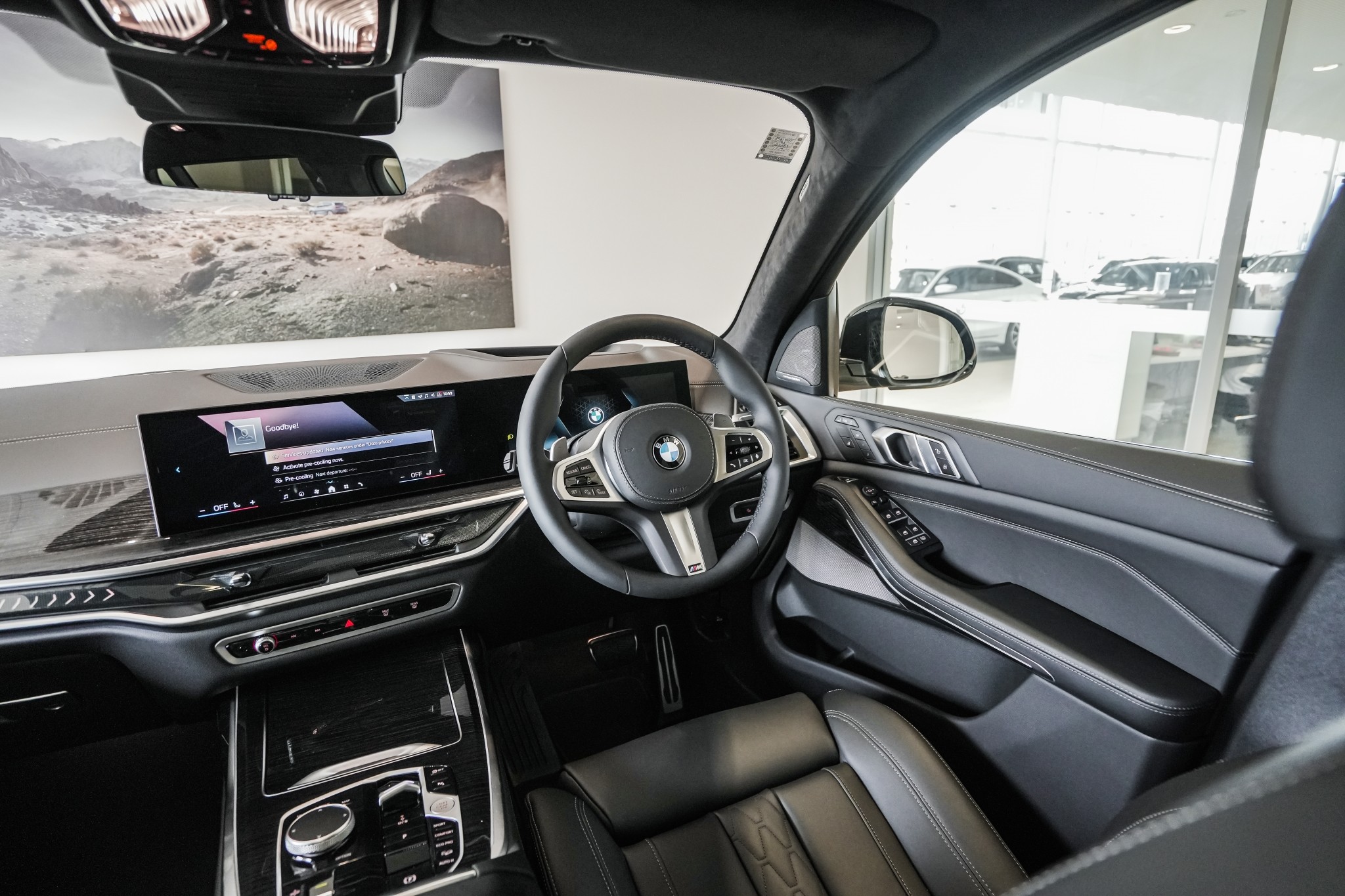 BMW X7 xDrive40d