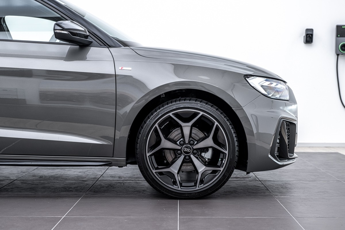 Audi A1 35 TFSI S LINE