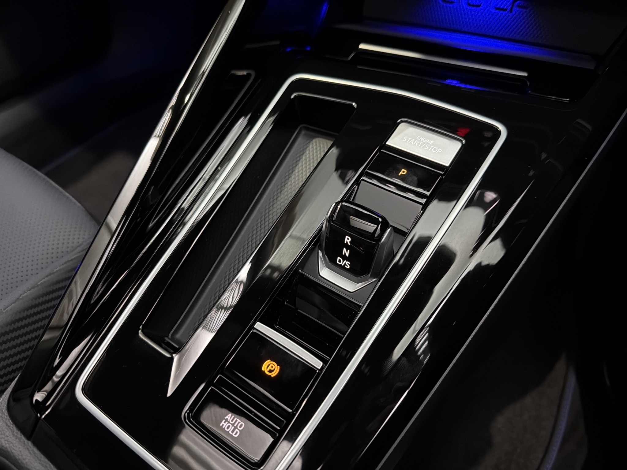 Volkswagen Golf R 8.5