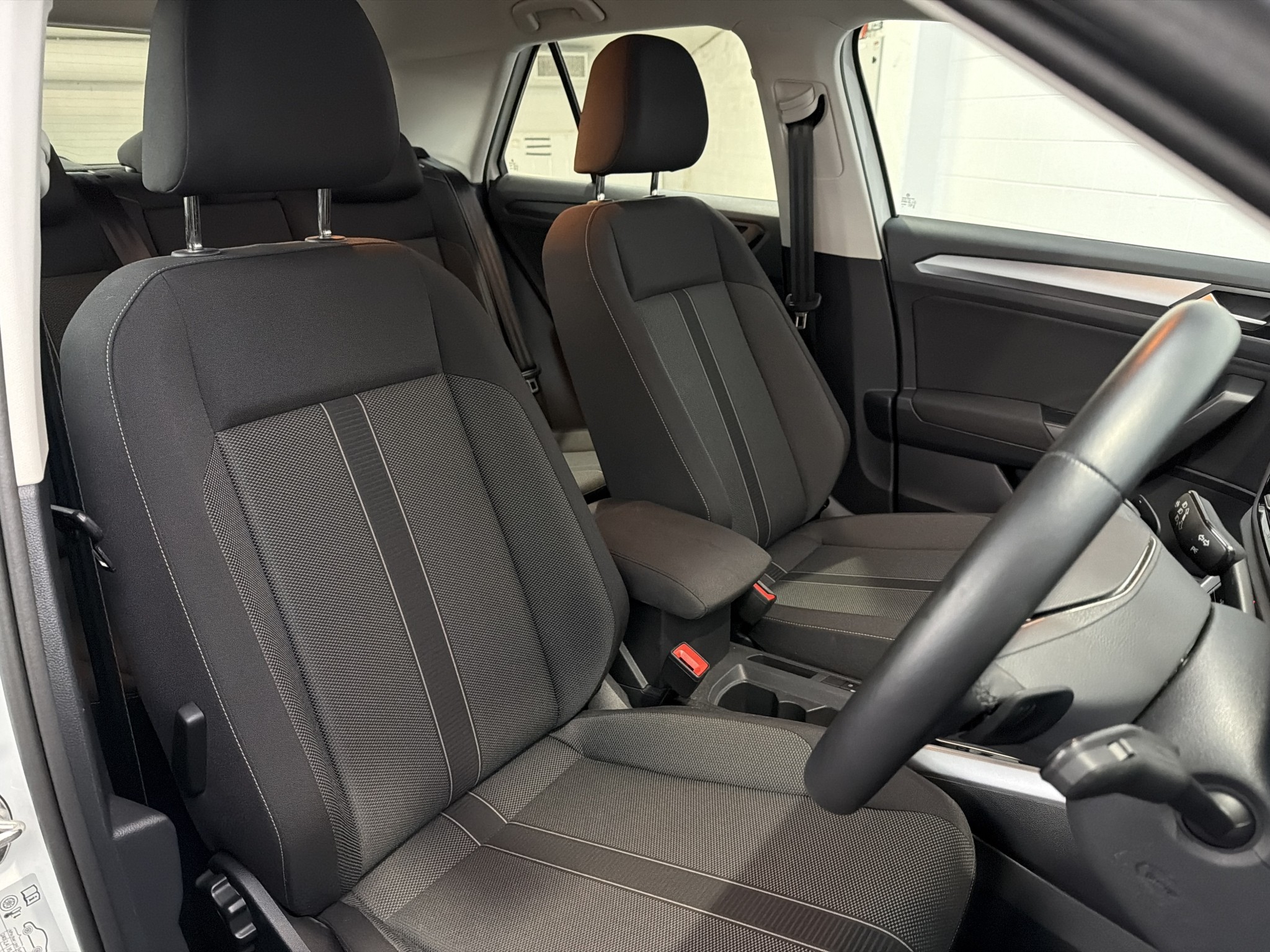 Volkswagen T-Roc TSI LIFE 2WD