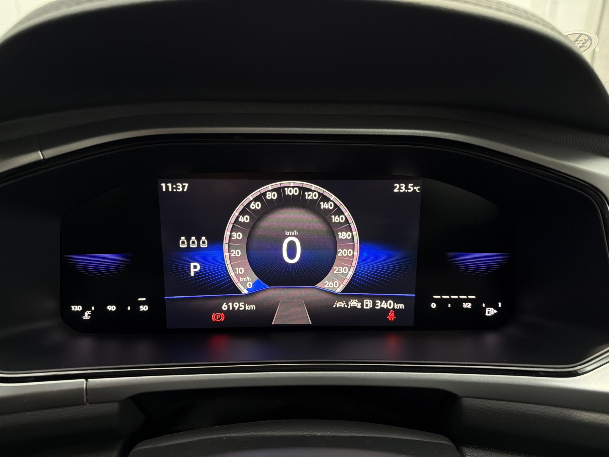 Volkswagen T-Roc TSI LIFE 2WD