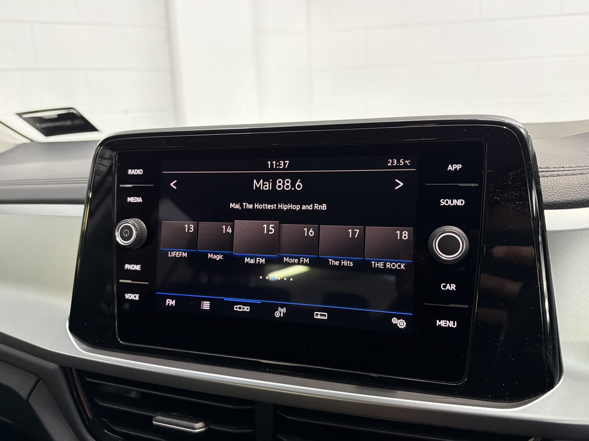 Volkswagen T-Roc TSI LIFE 2WD