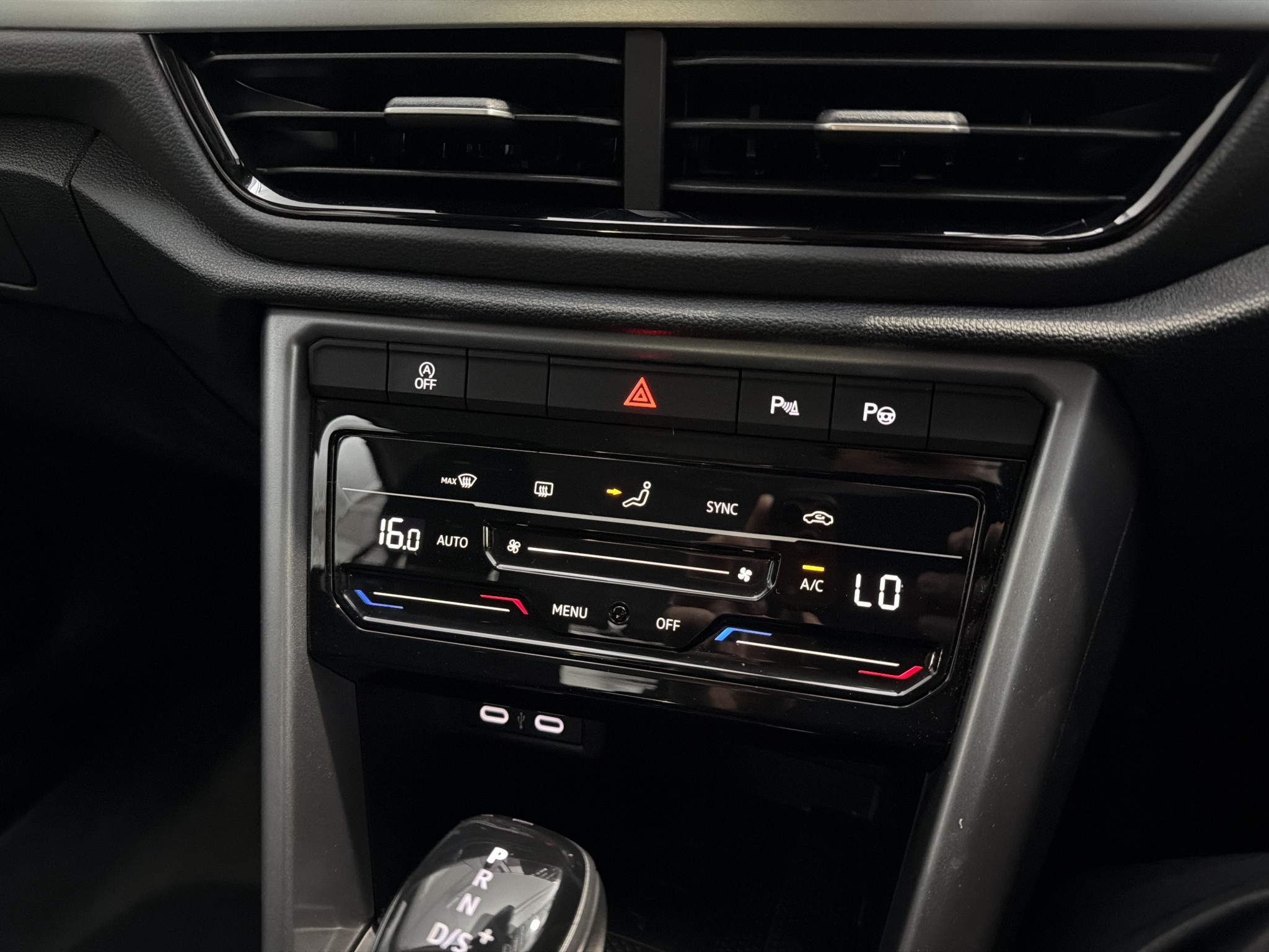 Volkswagen T-Roc TSI LIFE 2WD