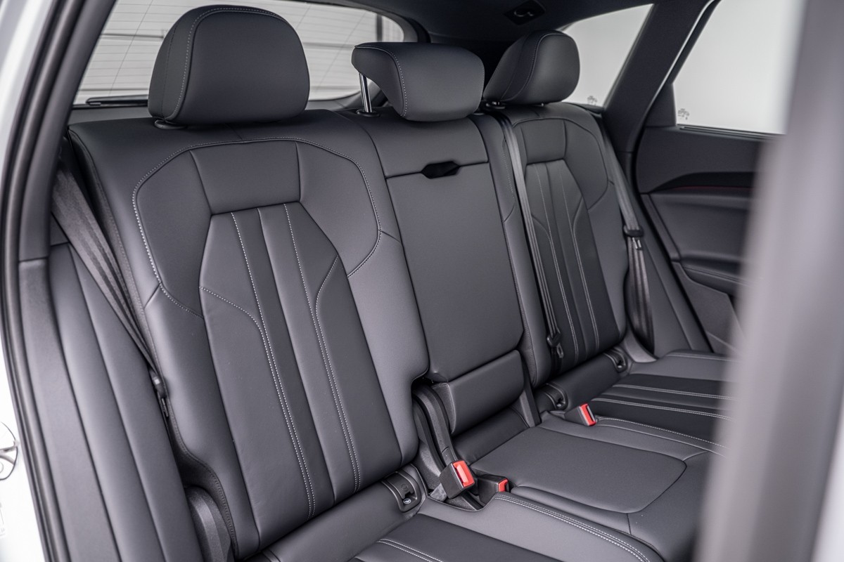 Audi Q5 SUV TFSI QUATTRO S TRONIC 150 KW