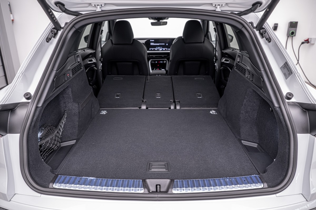 Audi Q5 SUV TFSI QUATTRO S TRONIC 150 KW