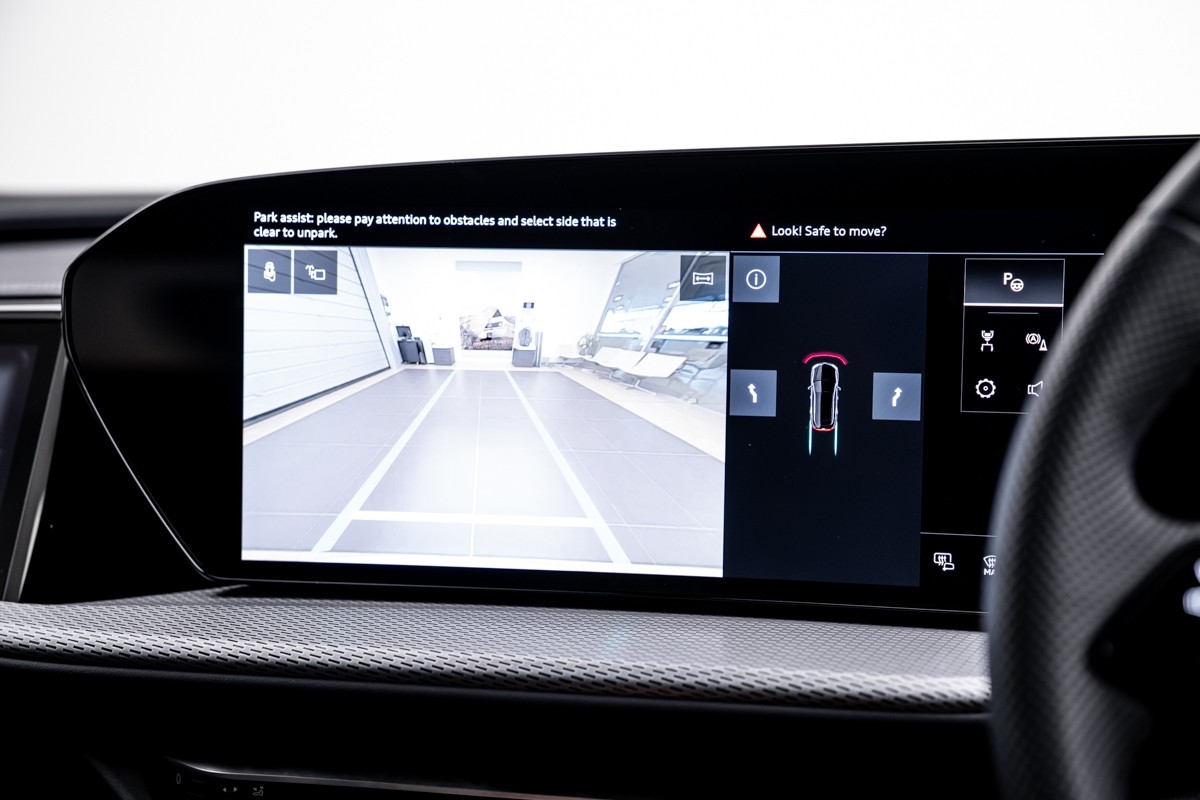 Audi Q5 SUV TFSI QUATTRO S TRONIC 150 KW