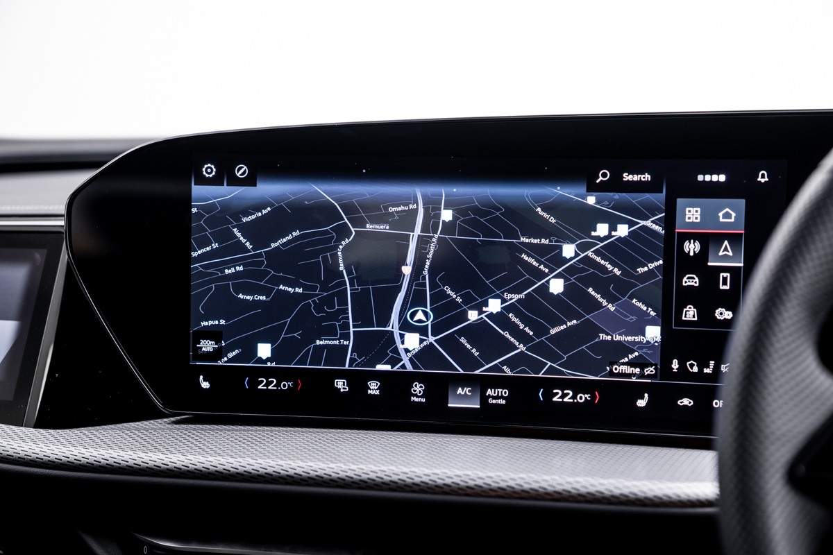 Audi Q5 SUV TFSI QUATTRO S TRONIC 150 KW