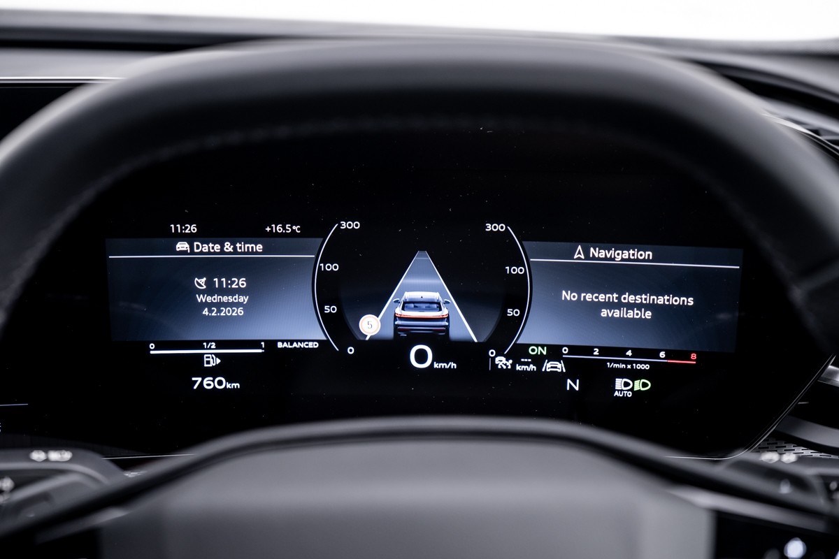 Audi Q5 SUV TFSI QUATTRO S TRONIC 150 KW