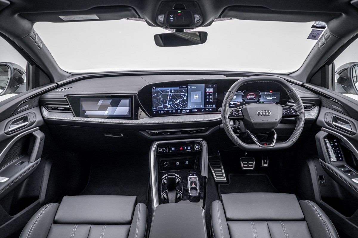 Audi Q5 SUV TFSI QUATTRO S TRONIC 150 KW