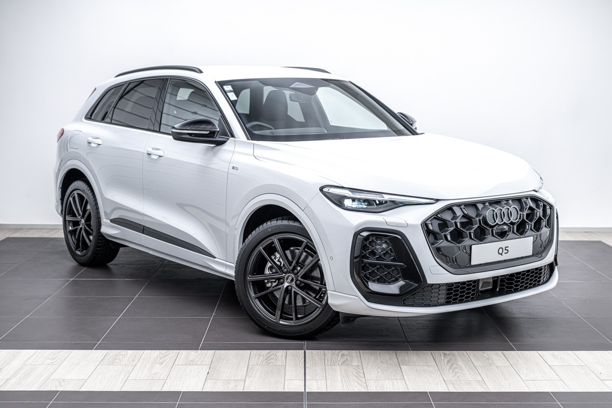 Audi Q5 SUV TFSI QUATTRO S TRONIC 150 KW
