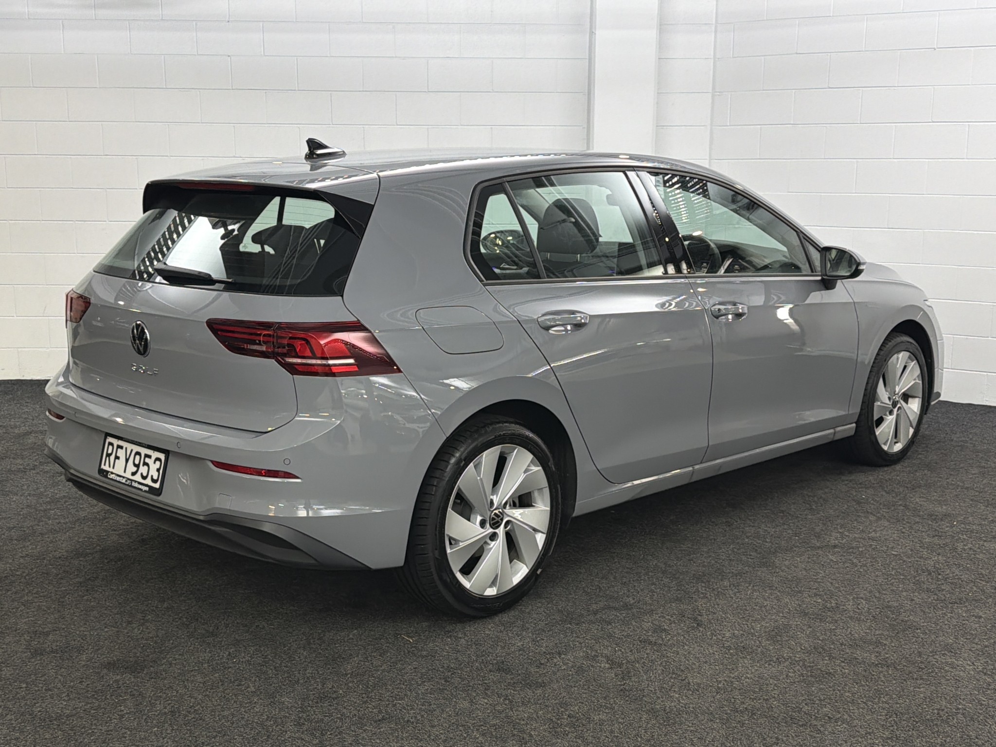 Volkswagen Golf 8.5 LIFE