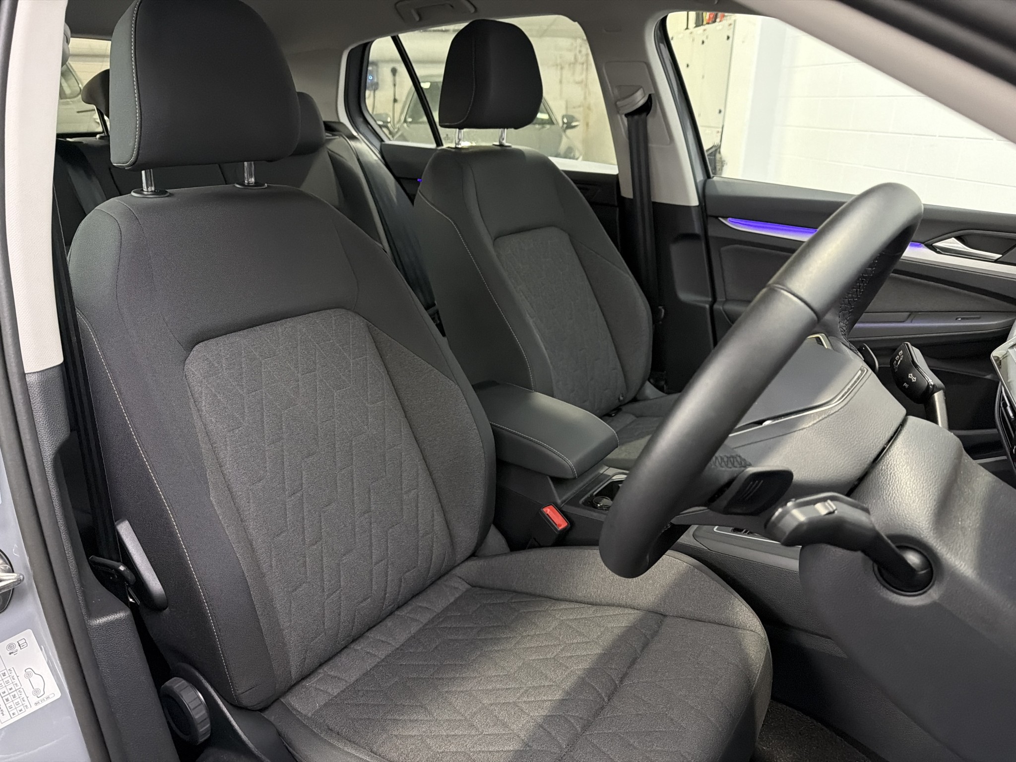 Volkswagen Golf 8.5 LIFE