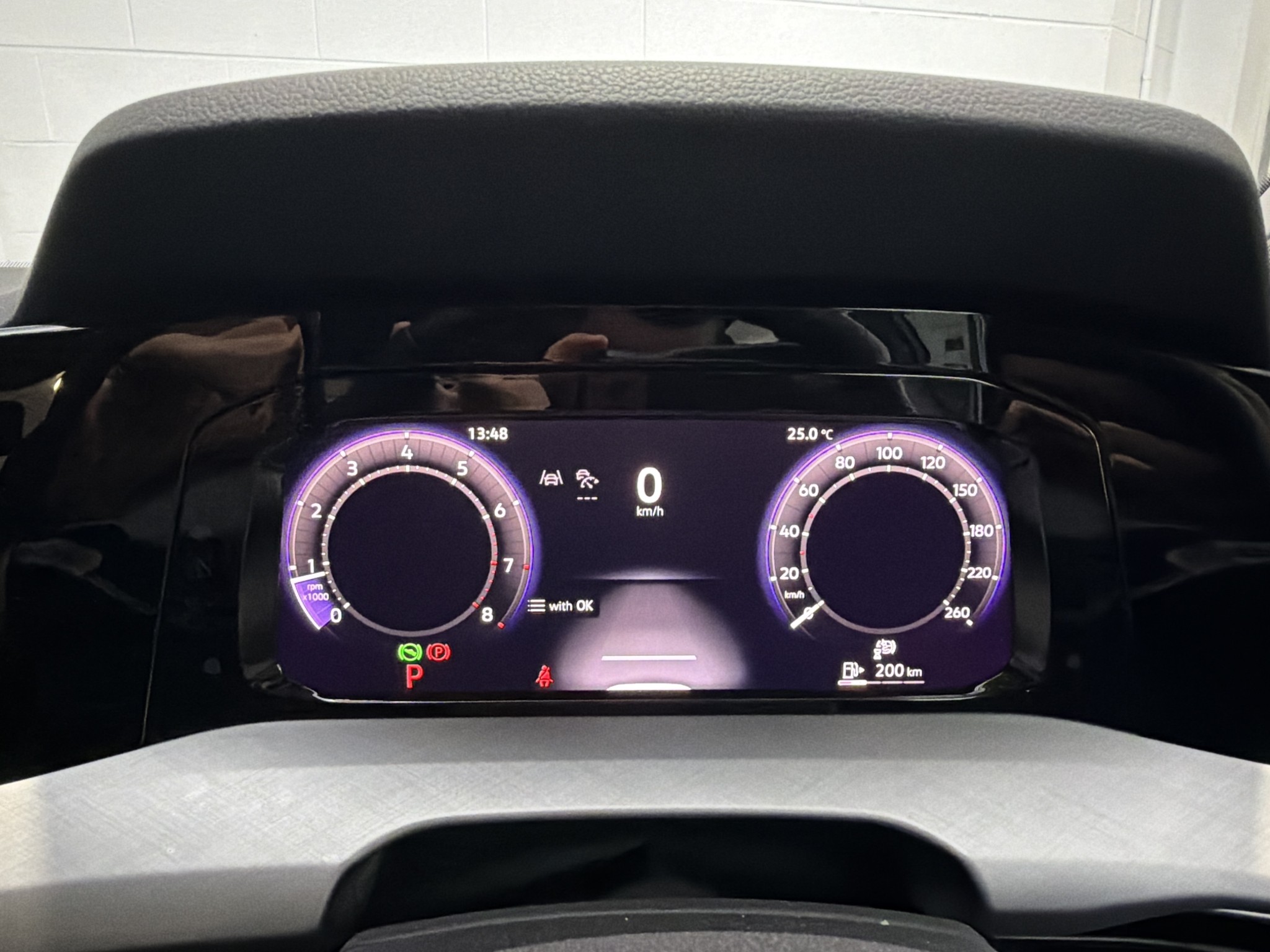 Volkswagen Golf 8.5 LIFE