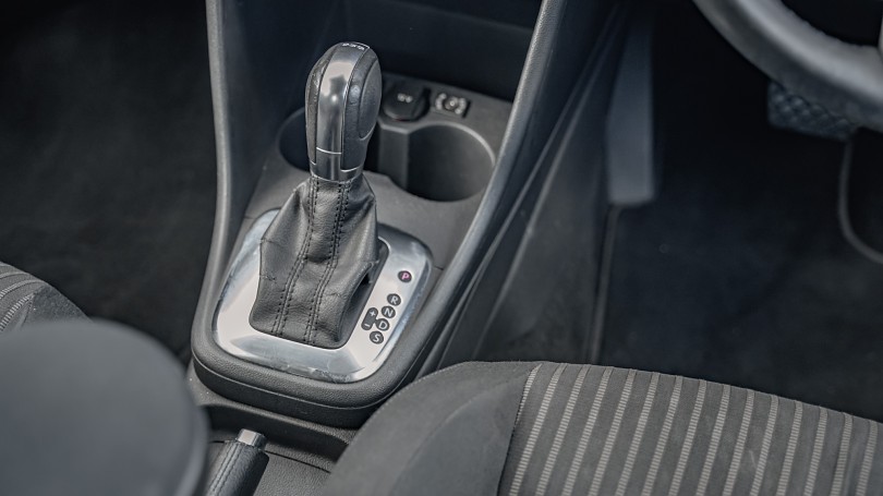 2011 Volkswagen Polo 15