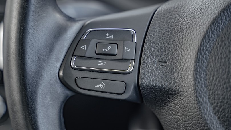 2011 Volkswagen Polo 13