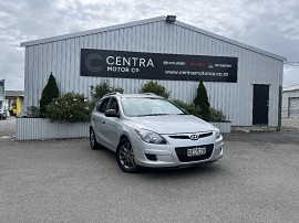 2012 Hyundai i30