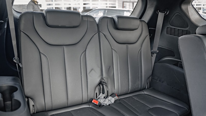 2019 Hyundai Santa Fe 18