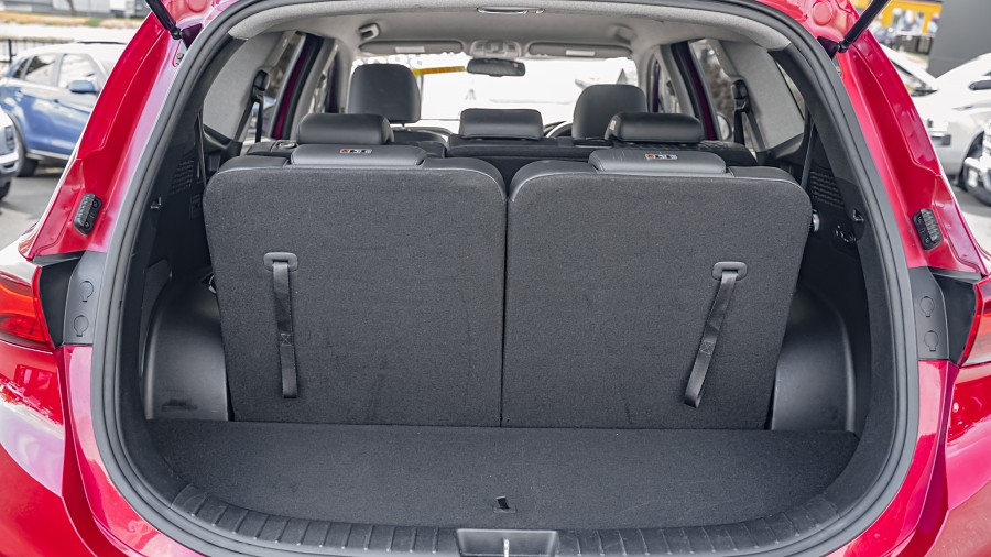 2019 Hyundai Santa Fe 19