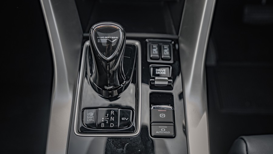 2026 Mitsubishi Eclipse Cross 14