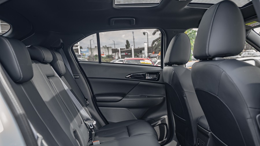 2026 Mitsubishi Eclipse Cross 15