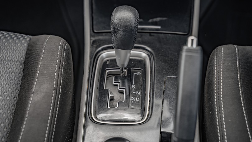 2017 Mitsubishi Outlander 16