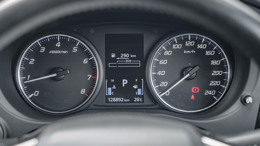 2017 Mitsubishi Outlander 12