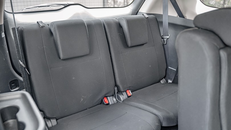 2017 Mitsubishi Outlander 18