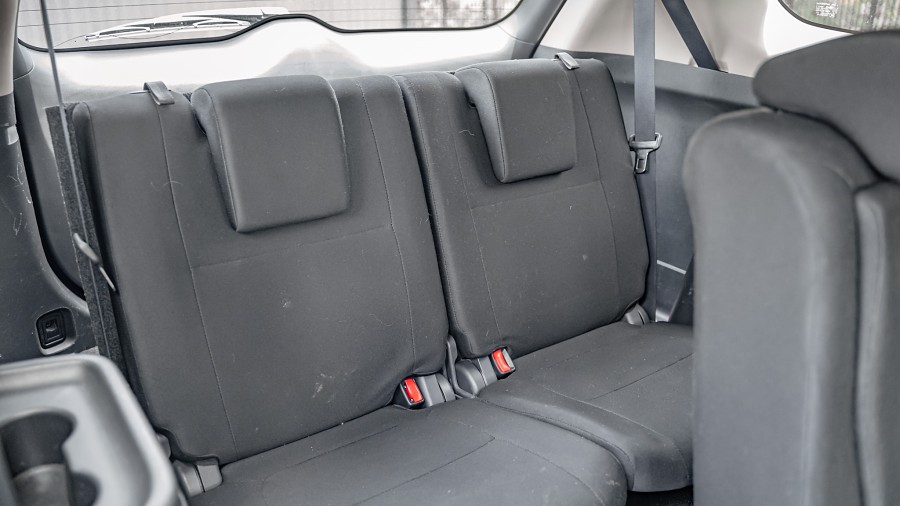 2017 Mitsubishi Outlander 18