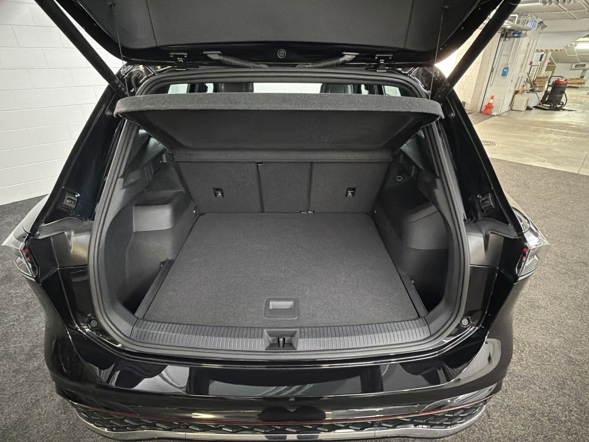 Volkswagen Tiguan 3 R-LINE