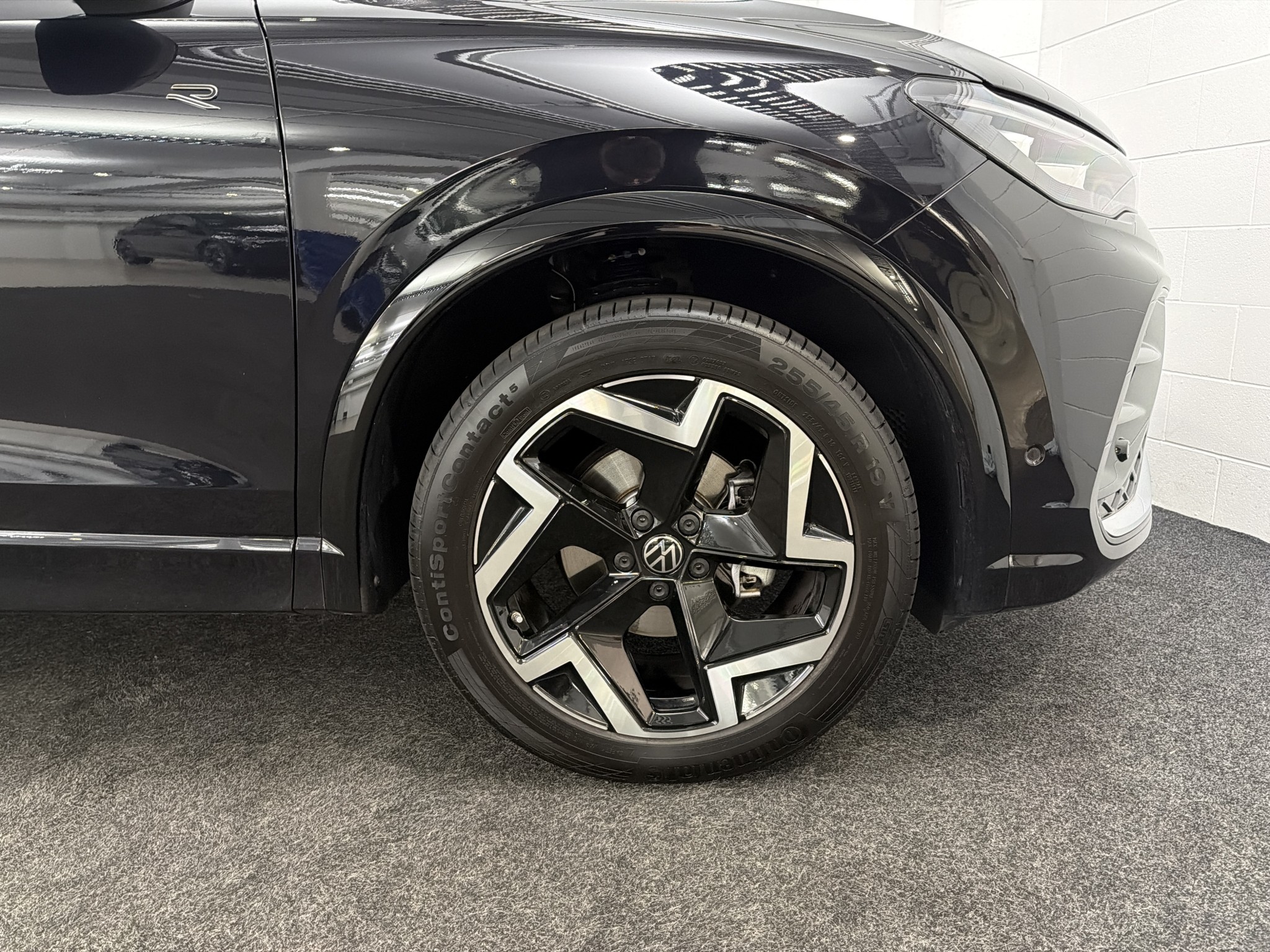 Volkswagen Tiguan 3 R-LINE