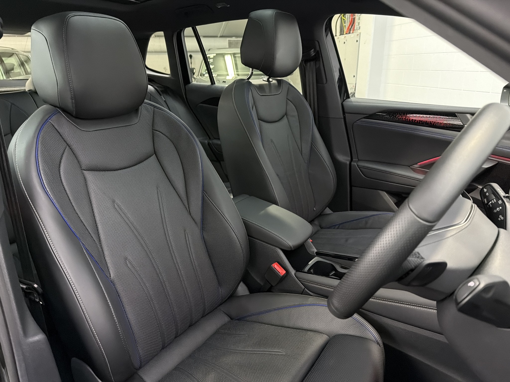 Volkswagen Tiguan 3 R-LINE