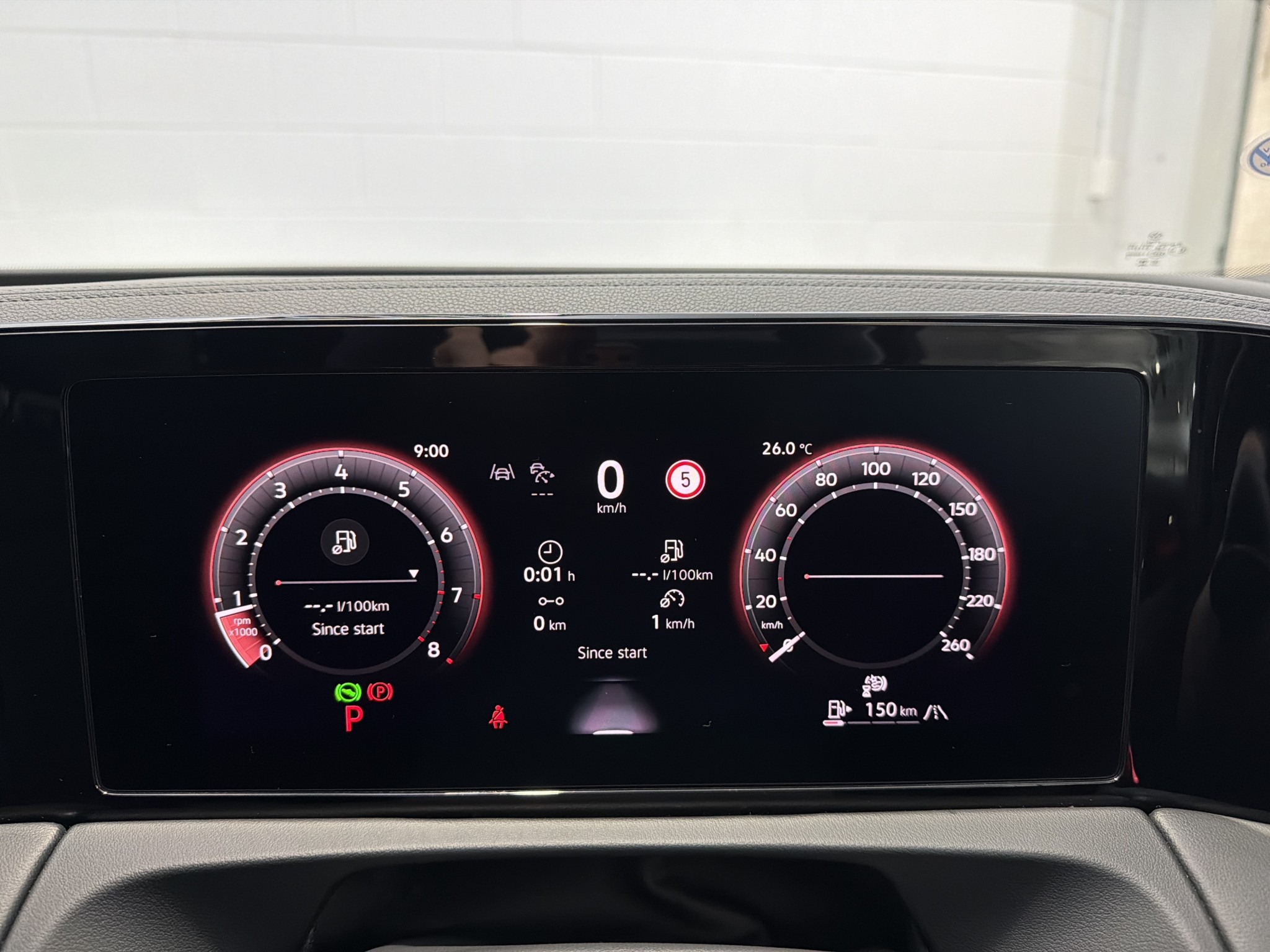 Volkswagen Tiguan 3 R-LINE