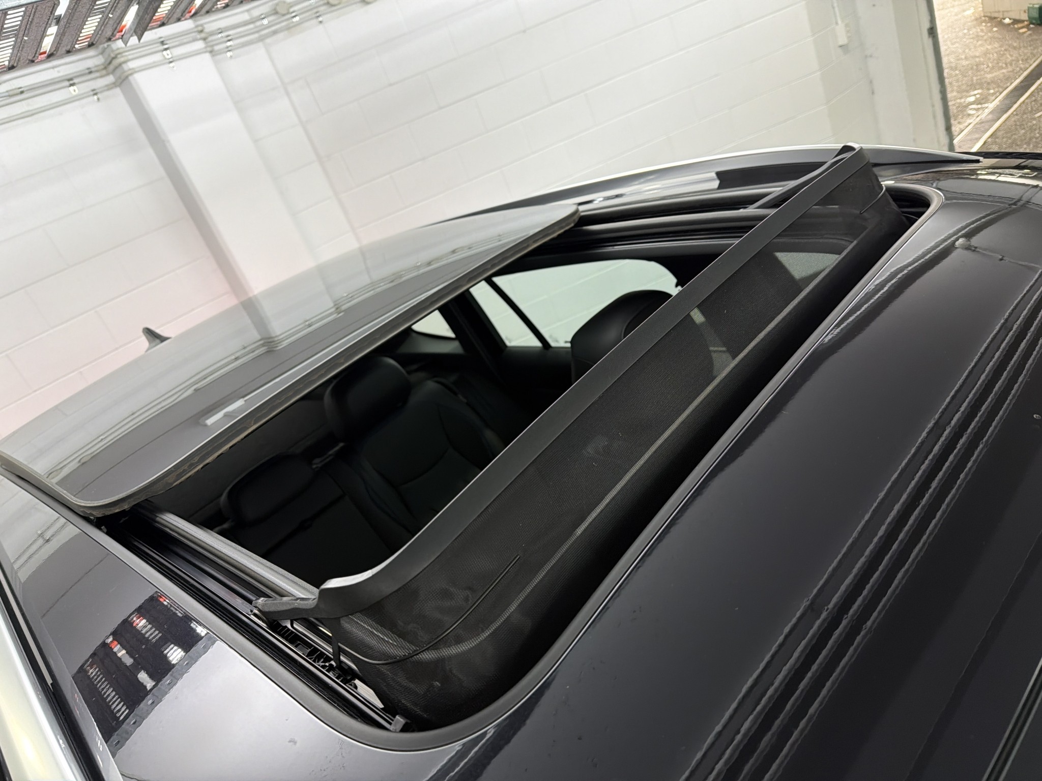 Volkswagen Tiguan 3 R-LINE