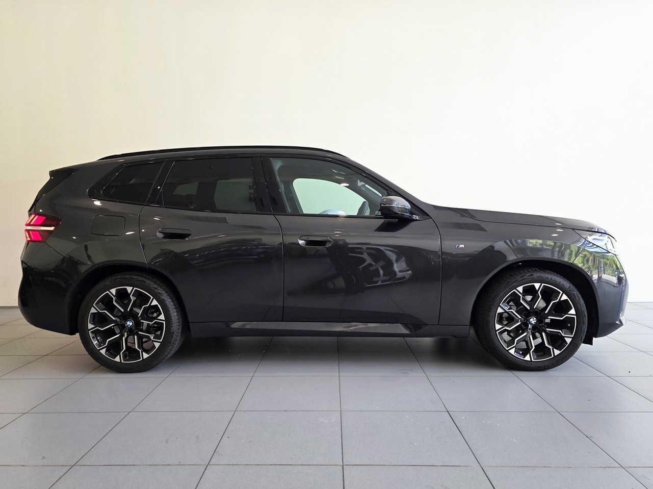 BMW X3 20D xDrive Enhancement Package - M Sport