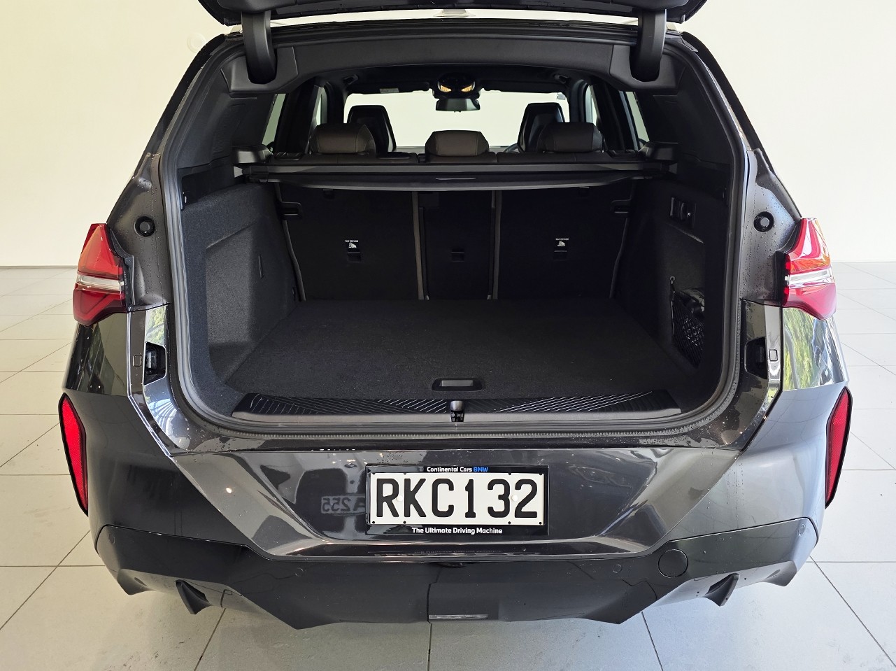 BMW X3 20D xDrive Enhancement Package - M Sport