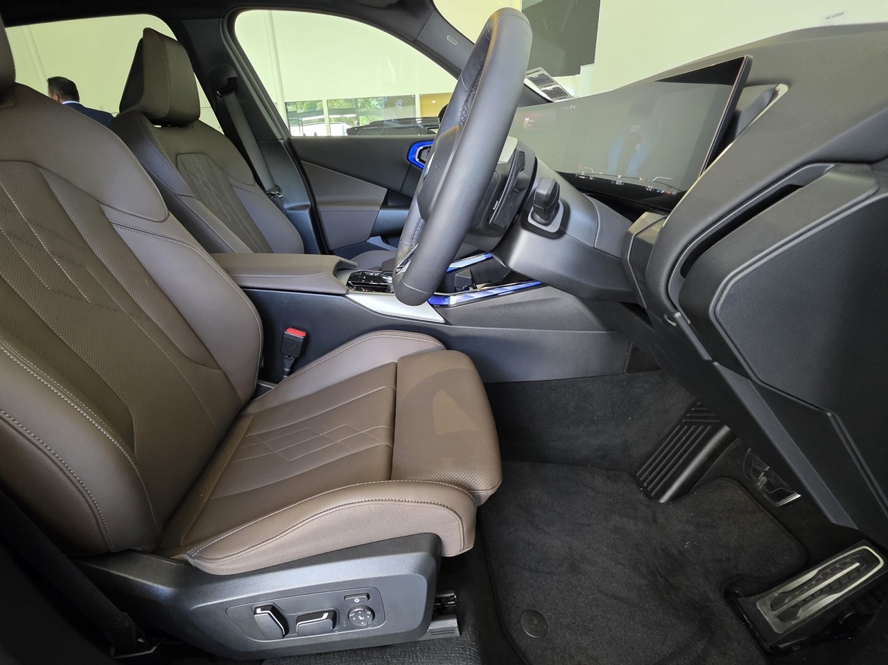 BMW X3 20D xDrive Enhancement Package - M Sport