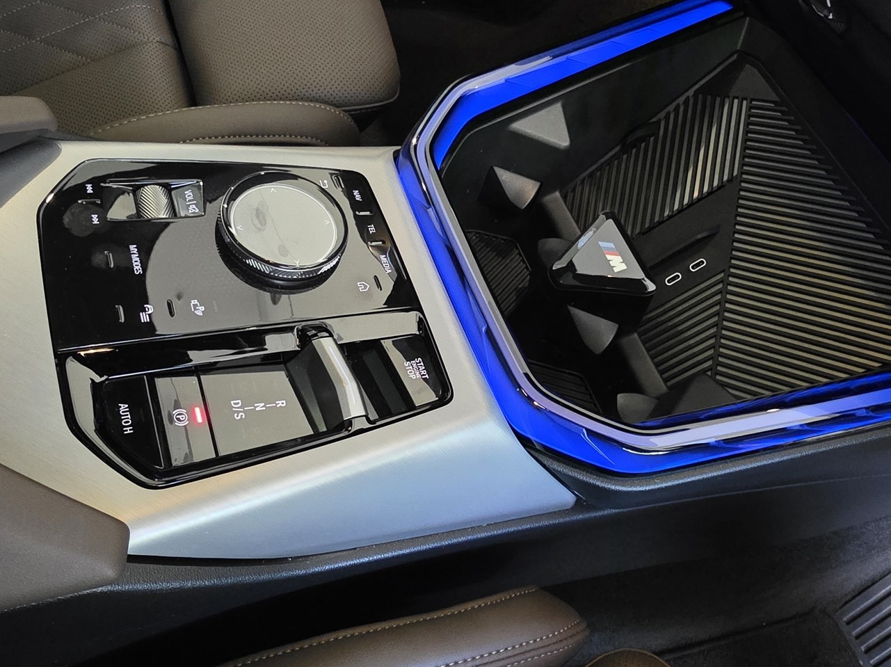 BMW X3 20D xDrive Enhancement Package - M Sport