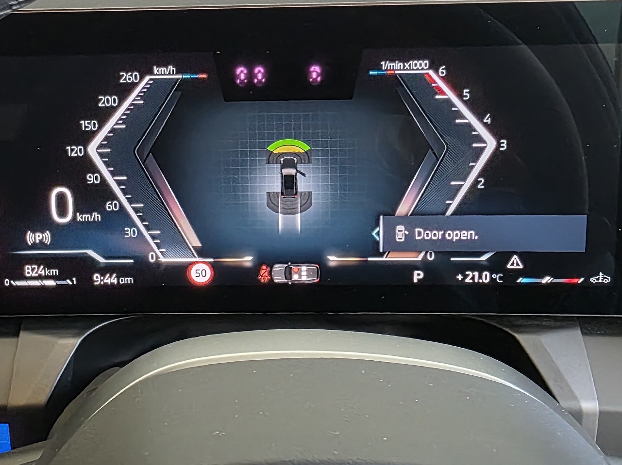 BMW X3 20D xDrive Enhancement Package - M Sport