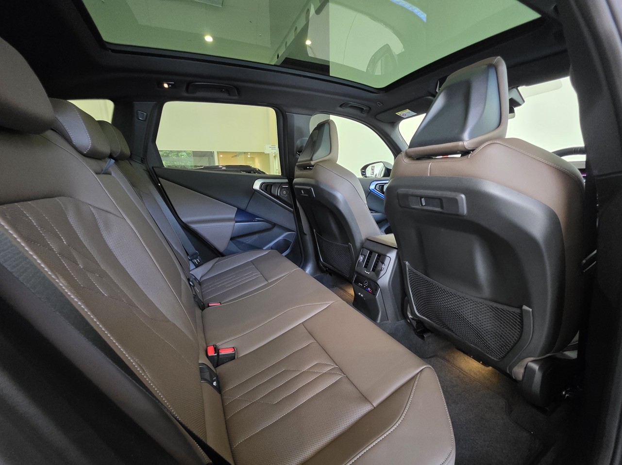 BMW X3 20D xDrive Enhancement Package - M Sport