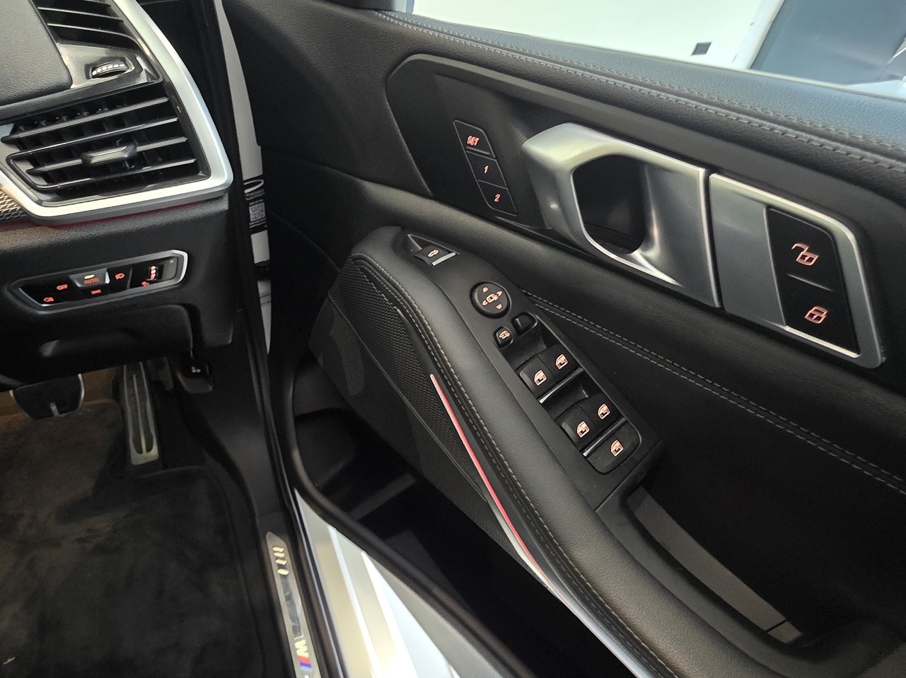 BMW X5 xDrive 30d M Sport