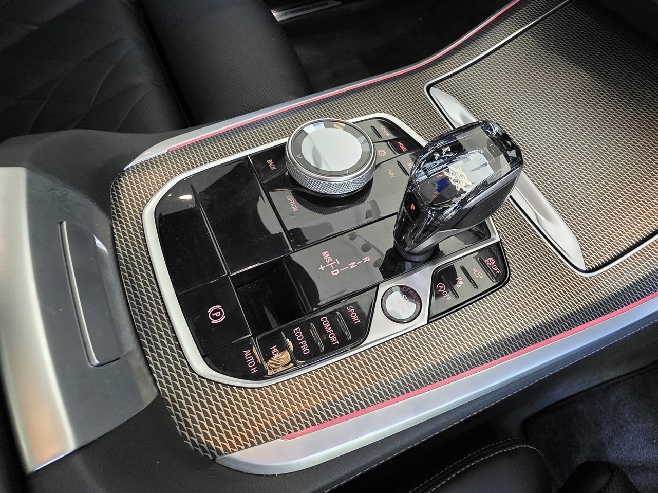 BMW X5 xDrive 30d M Sport