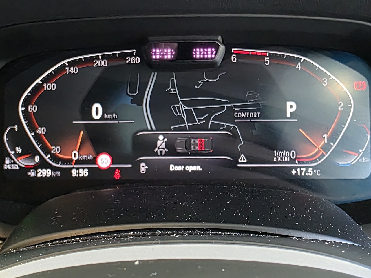 BMW X5 xDrive 30d M Sport