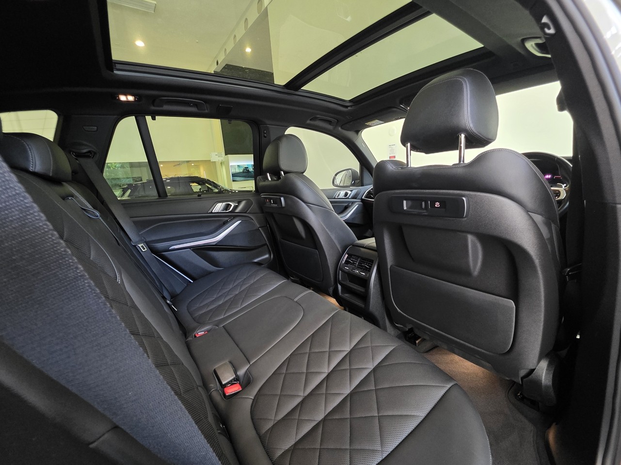 BMW X5 xDrive 30d M Sport