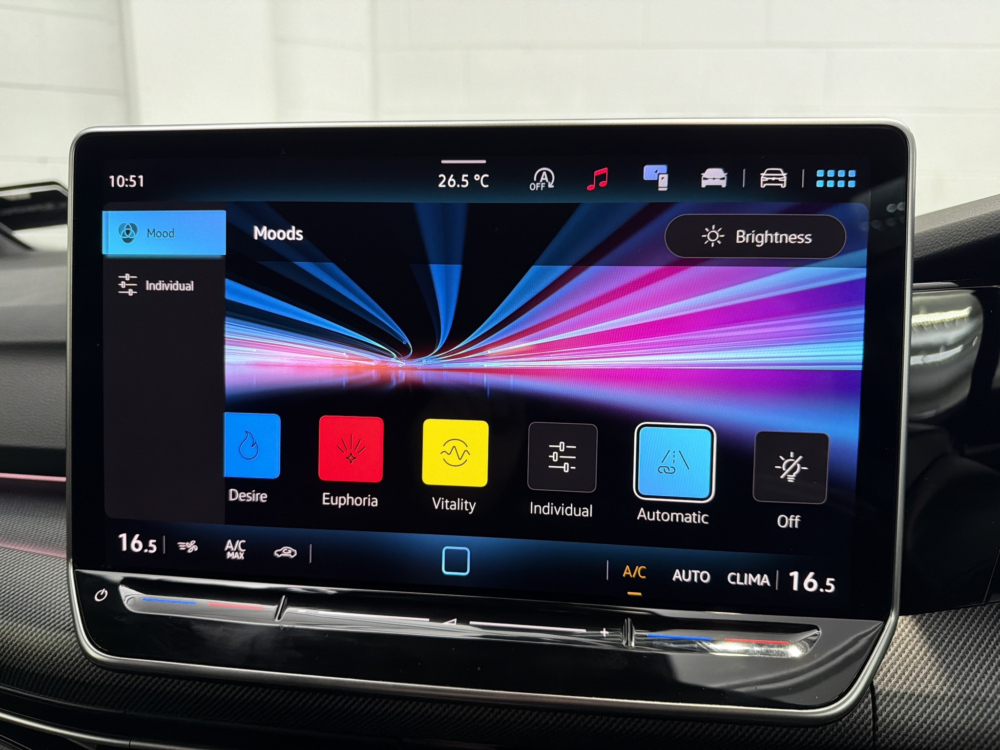 Volkswagen Golf 8.5 R-LINE