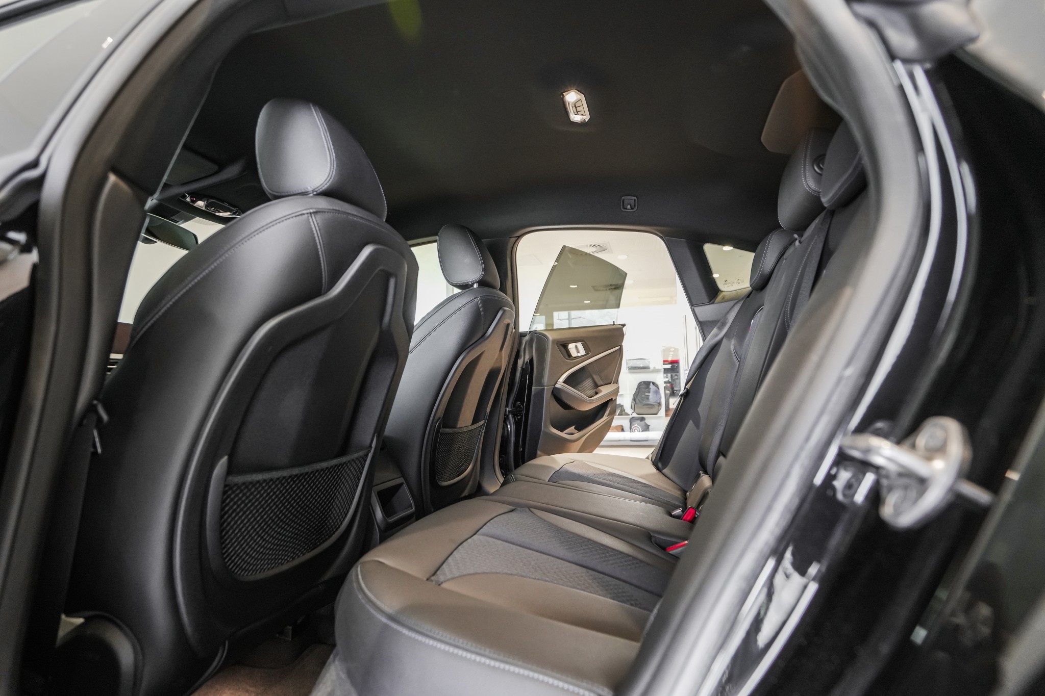 BMW 218i Gran Coupe M-Sport +Comfort