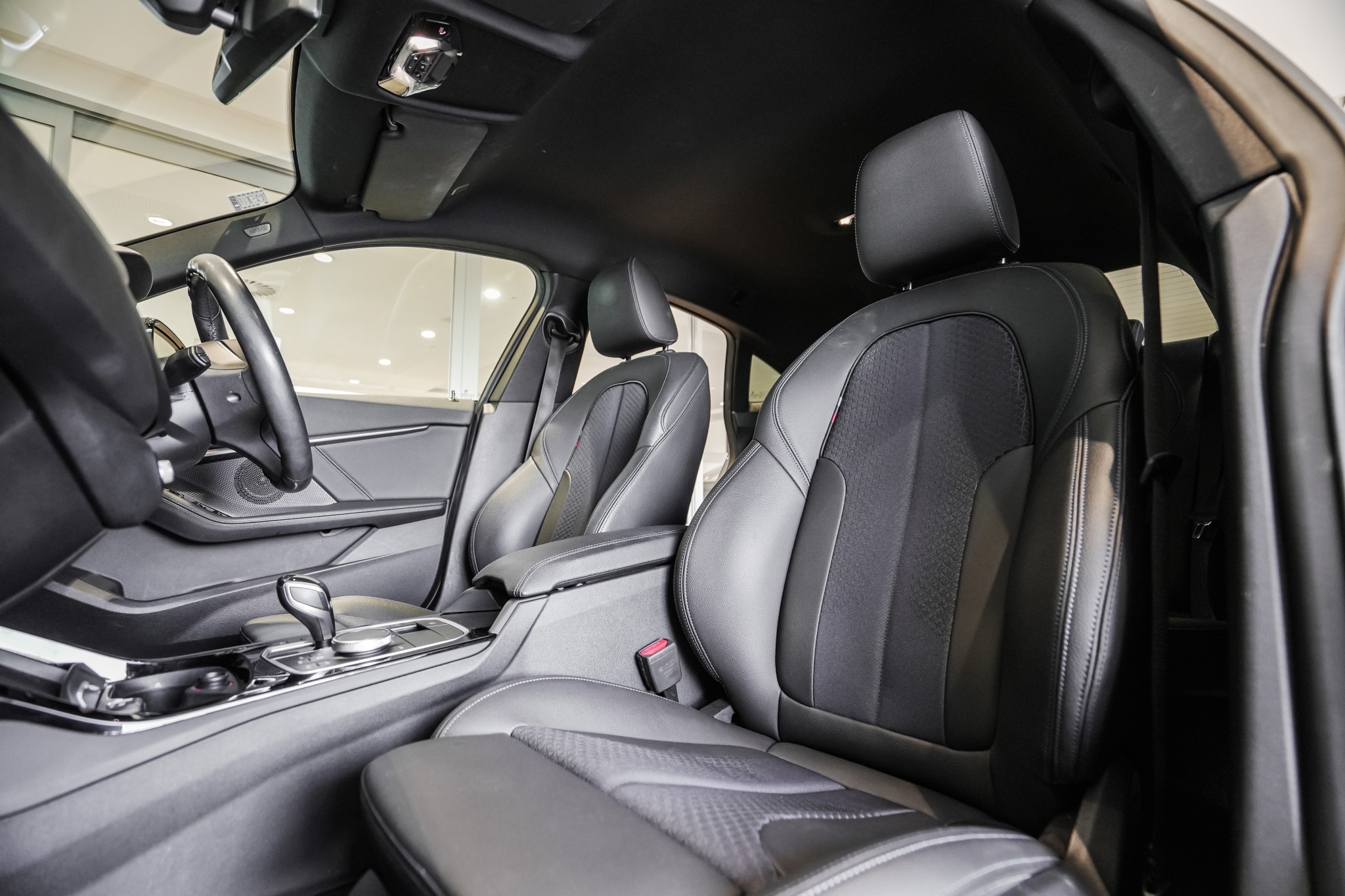 BMW 218i Gran Coupe M-Sport +Comfort