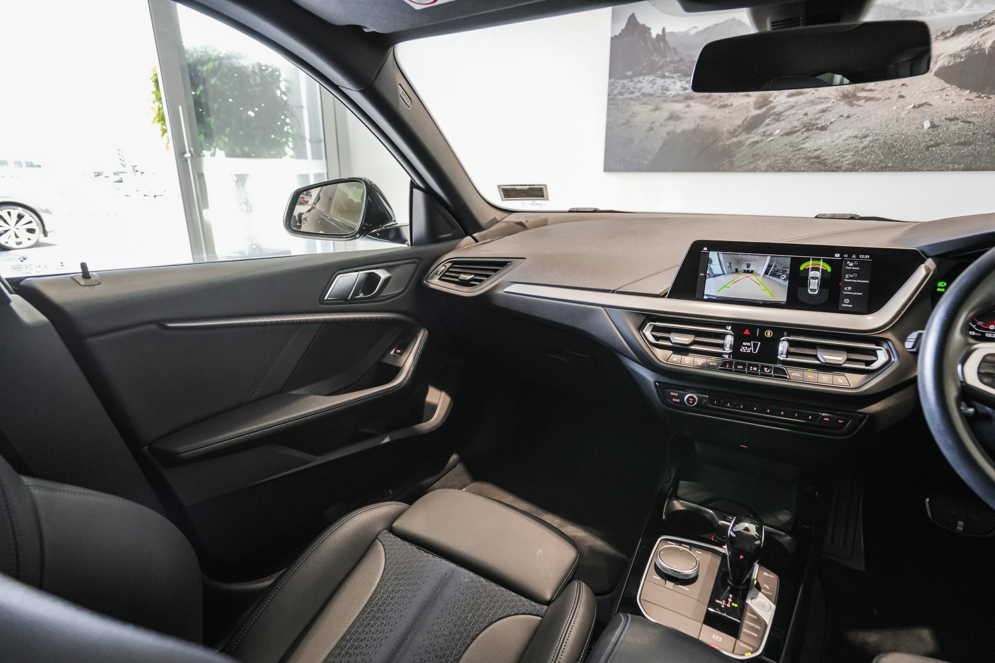 BMW 218i Gran Coupe M-Sport +Comfort